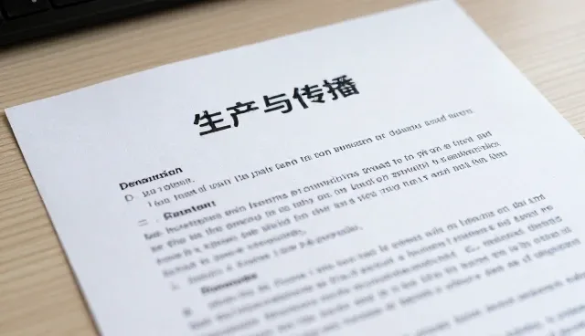 活动执行中内容生产与传播的选型建议